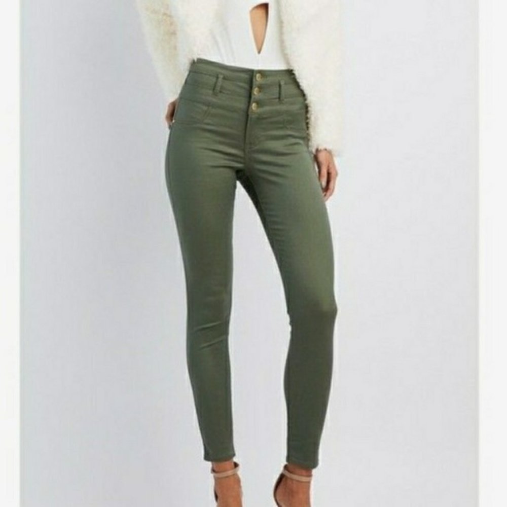 Rewash brand push up jeans